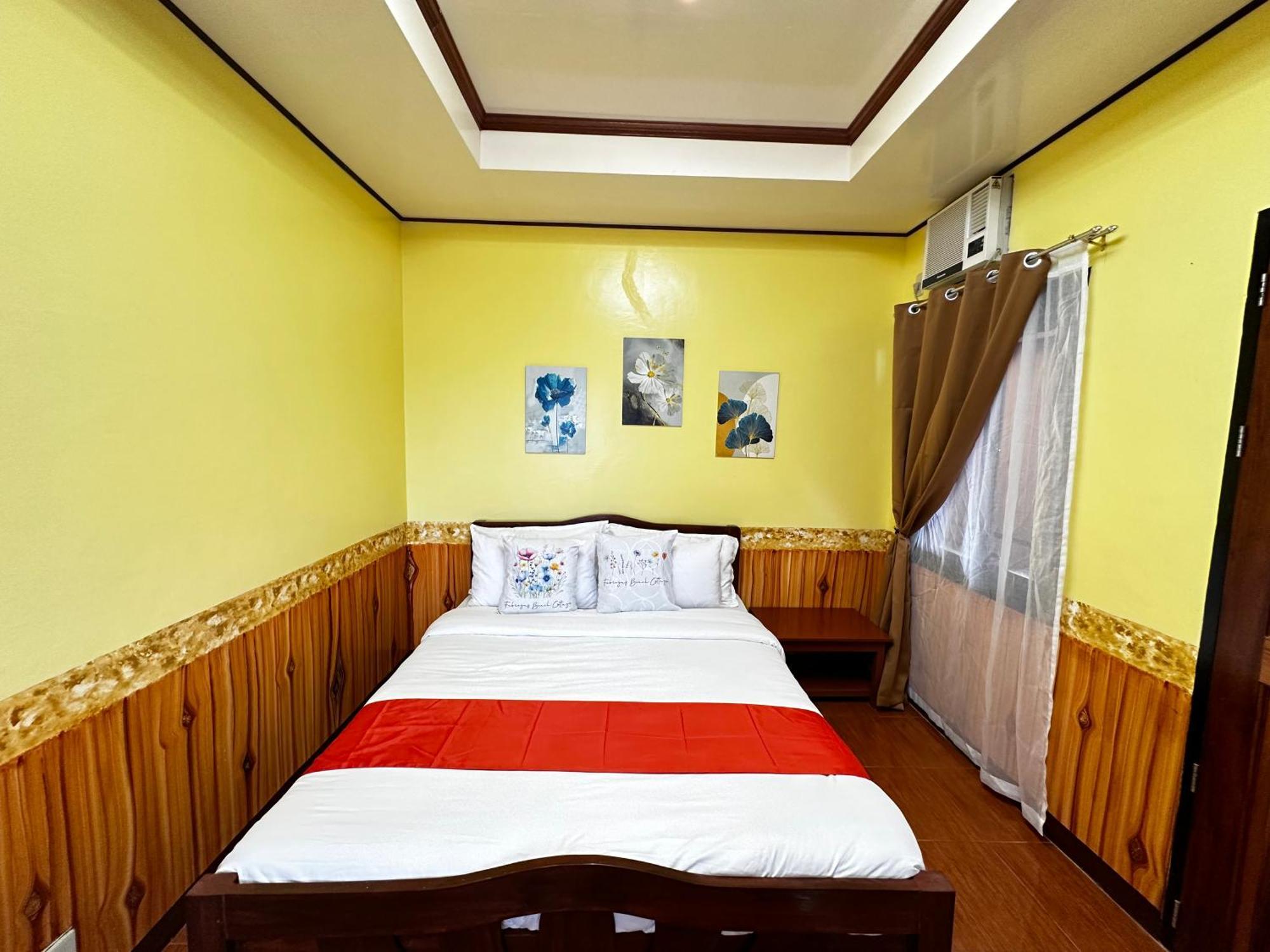 Fabregas Beach Cottages إل نيدو المظهر الخارجي الصورة