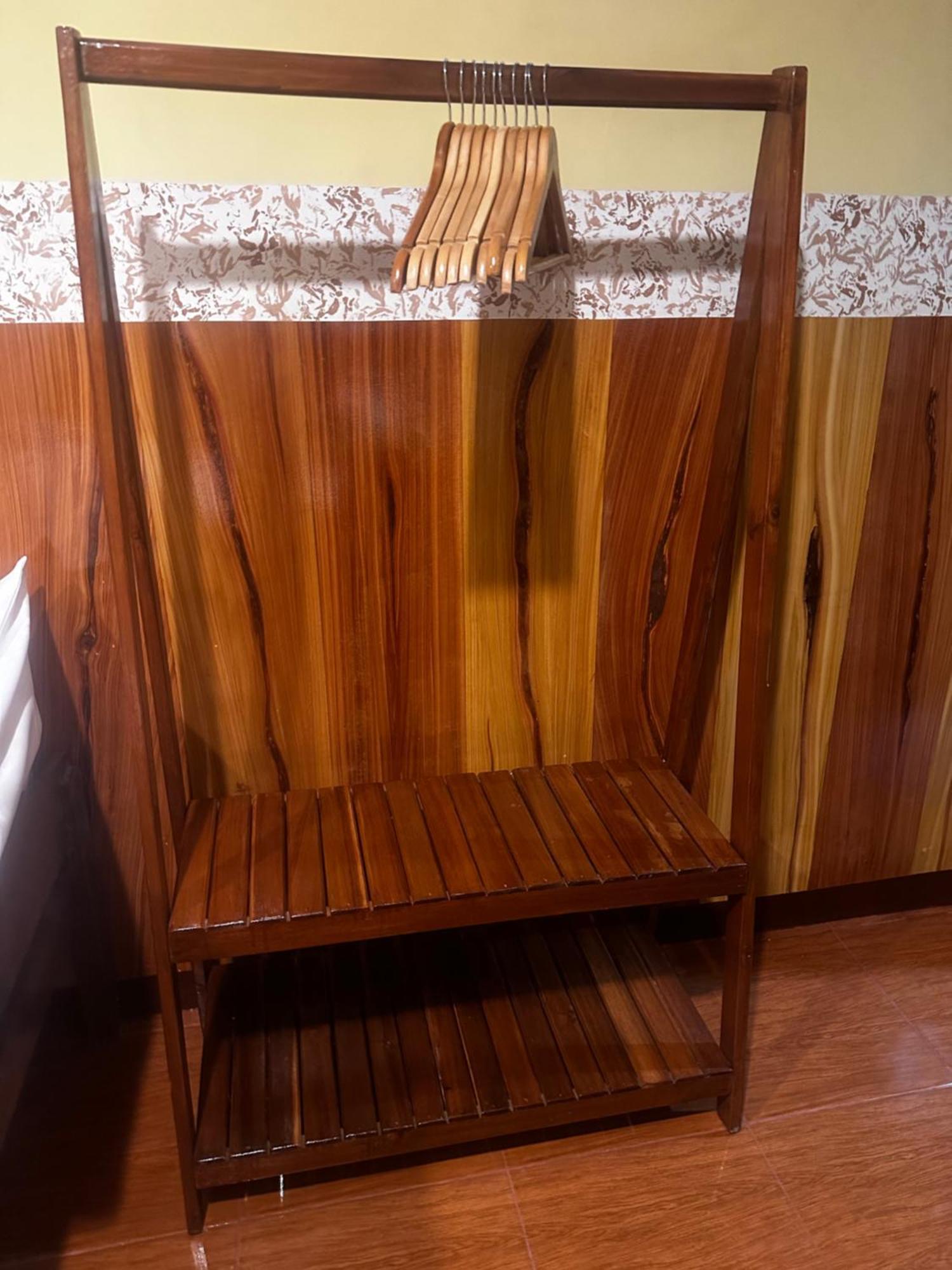 Fabregas Beach Cottages إل نيدو المظهر الخارجي الصورة