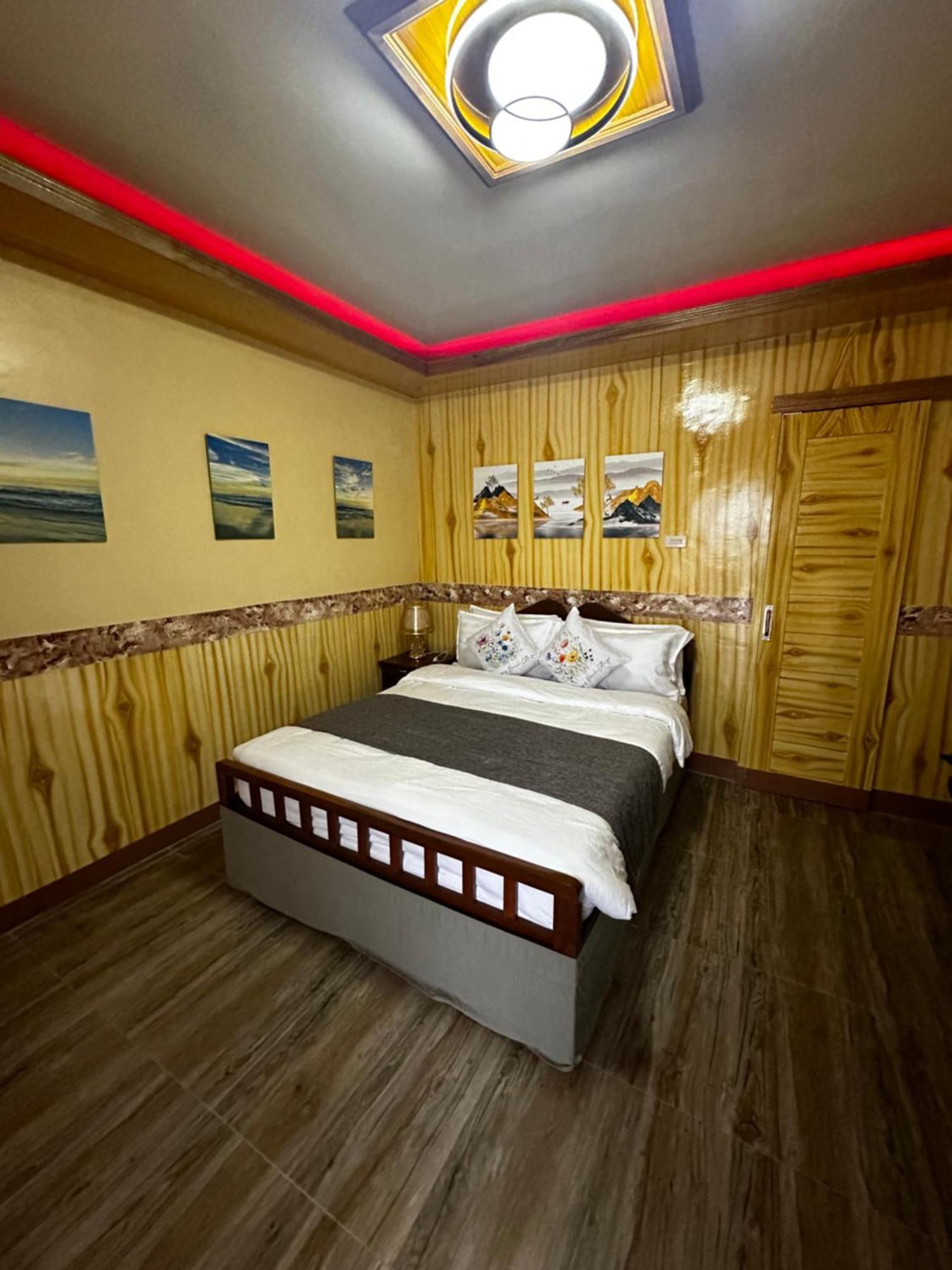 Fabregas Beach Cottages إل نيدو المظهر الخارجي الصورة