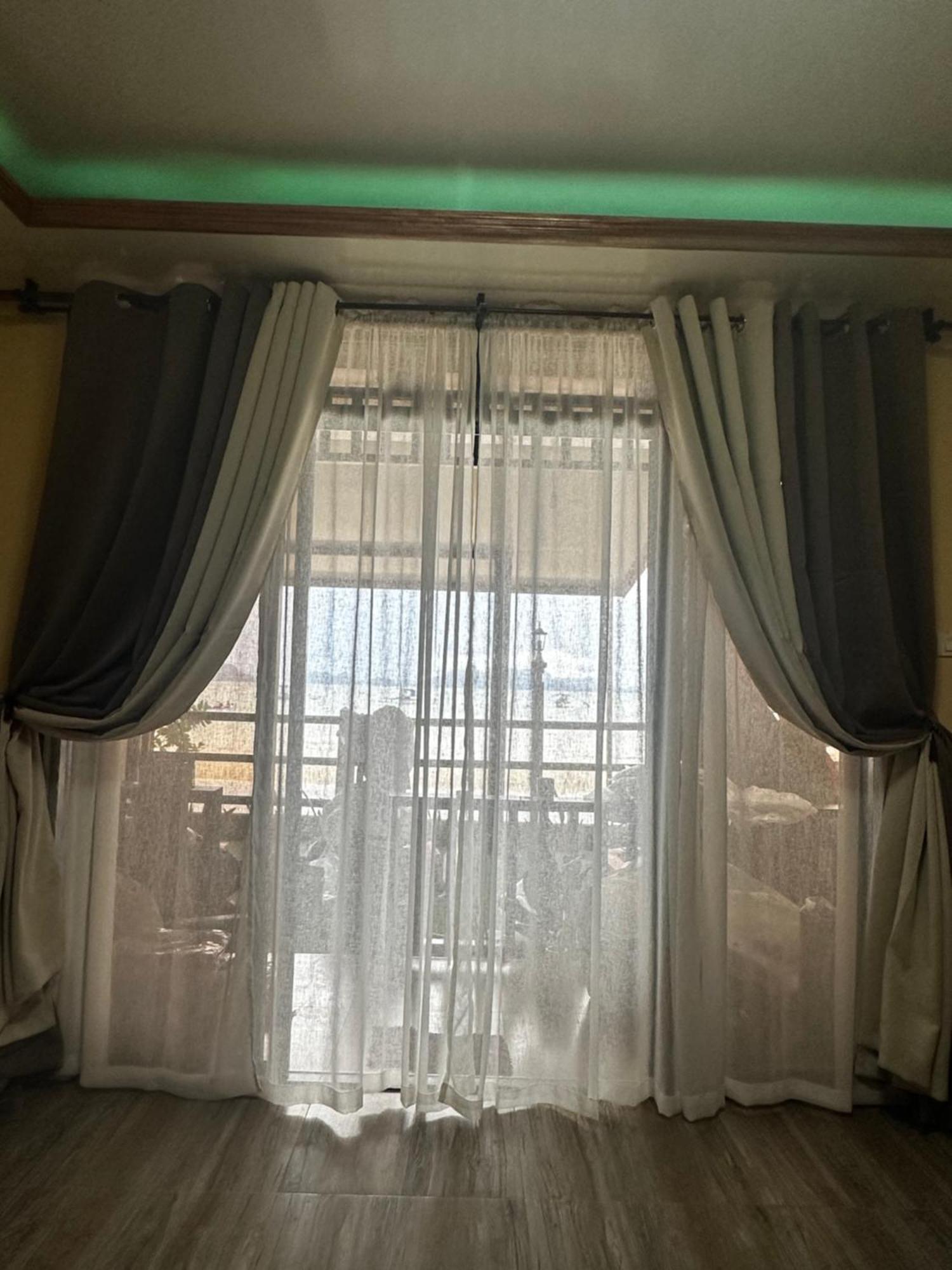 Fabregas Beach Cottages إل نيدو المظهر الخارجي الصورة